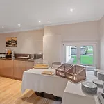度假居 1 Bedroom Stunning In Oberharz *