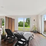 1 Bedroom Stunning In Oberharz 度假居