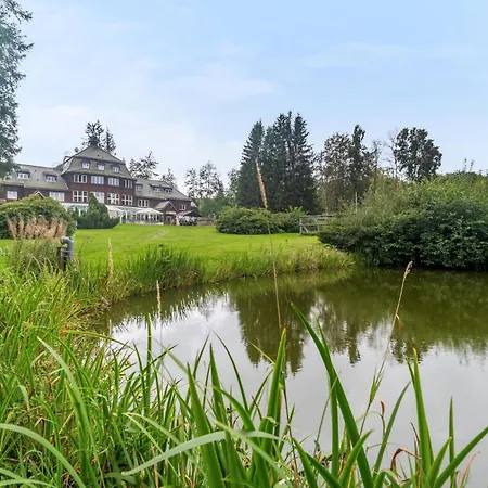 Stunning In Oberharz With Wifi