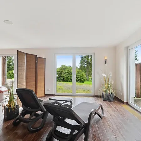 Stunning In Oberharz With Wifi Holiday home