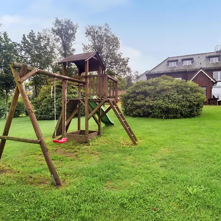 1 Bedroom Stunning In Oberharz