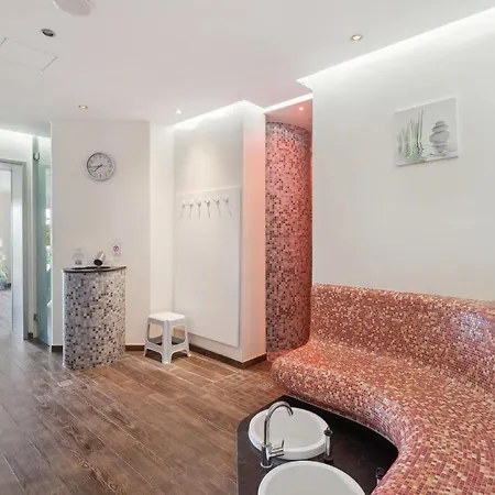1 Bedroom Stunning In Oberharz بيت للعطل
