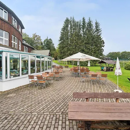 Holiday home Stunning In Oberharz With Wifi *