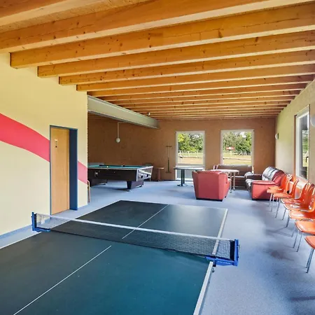 Stunning In Oberharz With Wifi * Benneckenstein