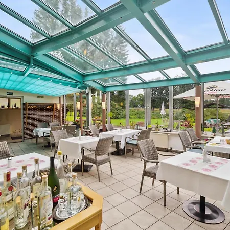 Stunning In Oberharz With Wifi *