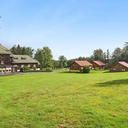 Stunning In Oberharz With Wifi Holiday home
