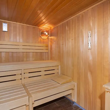 1 Bedroom Stunning In Oberharz بيت للعطل *