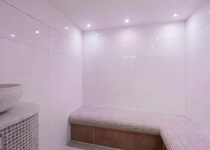 Stunning In Oberharz With Wifi Сasa de vacaciones *