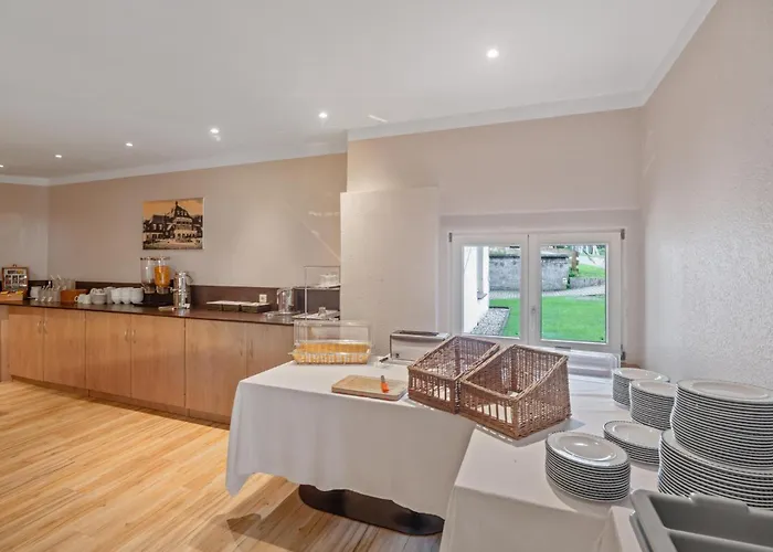 Сasa de vacaciones Stunning In Oberharz With Wifi *