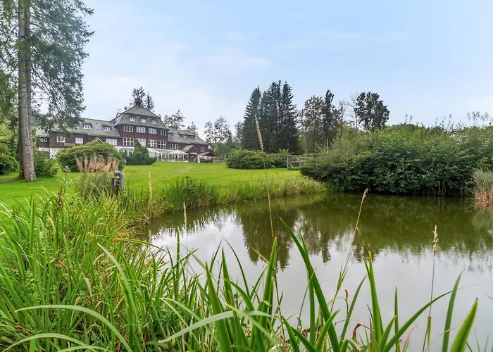 Stunning In Oberharz With Wifi