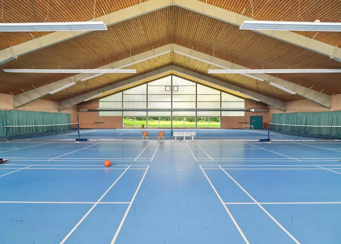 Stunning In Oberharz With Wifi Сasa de vacaciones *