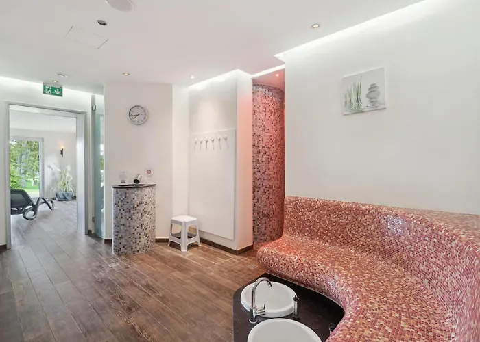 Stunning In Oberharz With Wifi Сasa de vacaciones