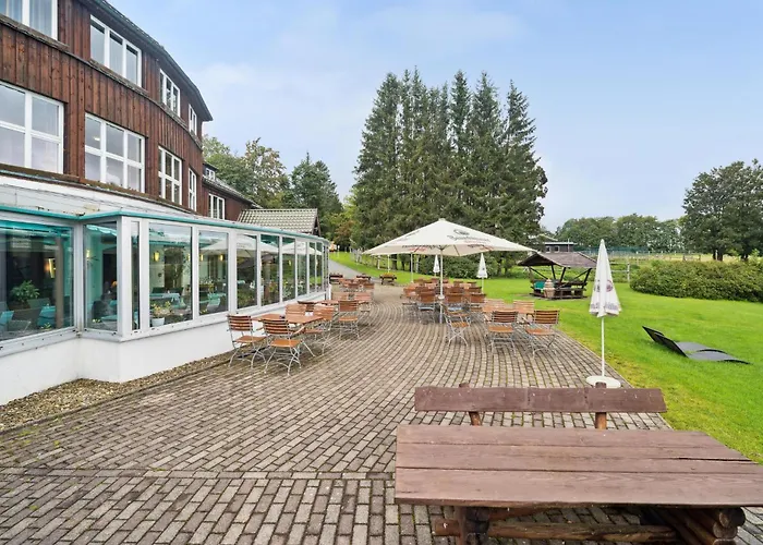 Сasa de vacaciones Stunning In Oberharz With Wifi *