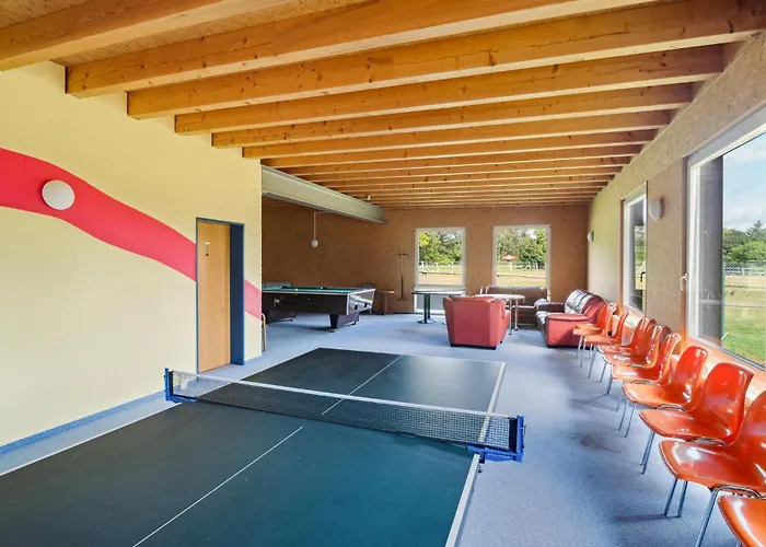 Stunning In Oberharz With Wifi * Benneckenstein