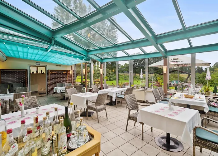 Stunning In Oberharz With Wifi *