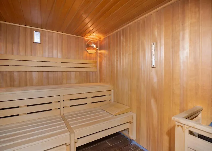 Stunning In Oberharz With Wifi Сasa de vacaciones *